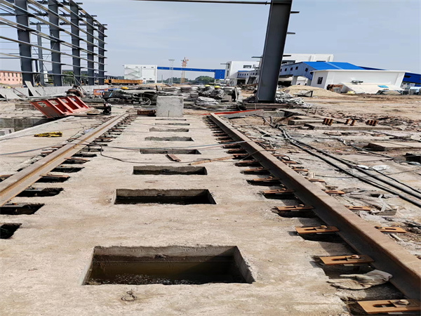 玉屏新建基础回填土沉降注浆加固顶升