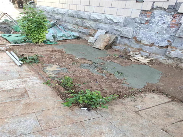 玉屏地基基础注浆增加承载力灌浆加固