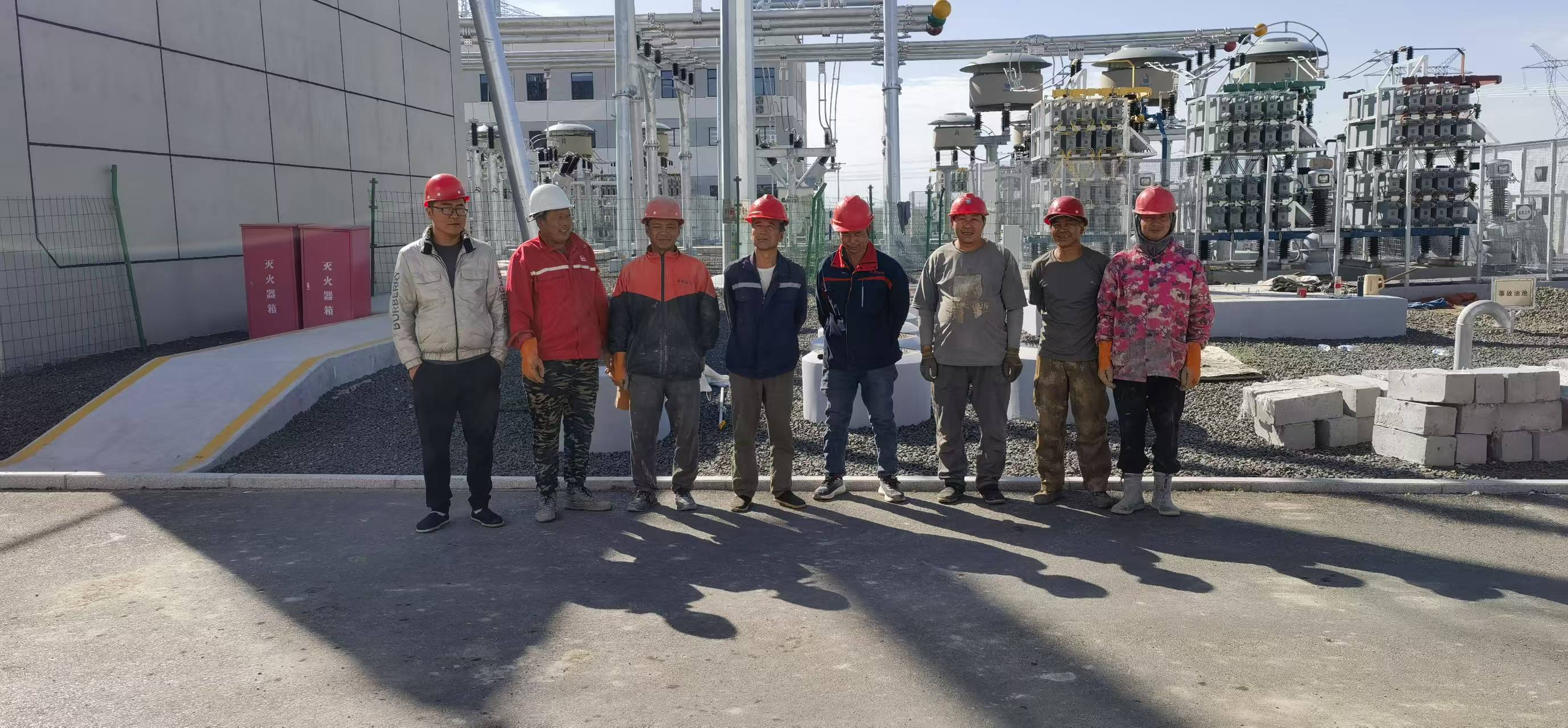 玉屏地基沉降如何修复?